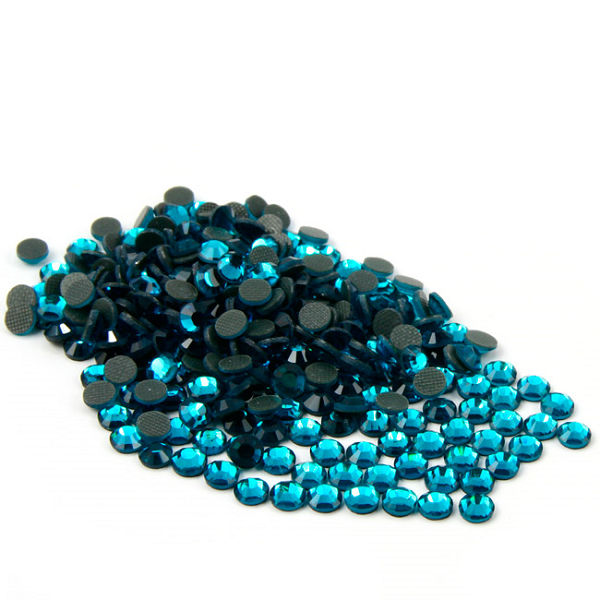 【MoreColors】美甲鑽飾 捷克鑽 112 (3種規格可選)