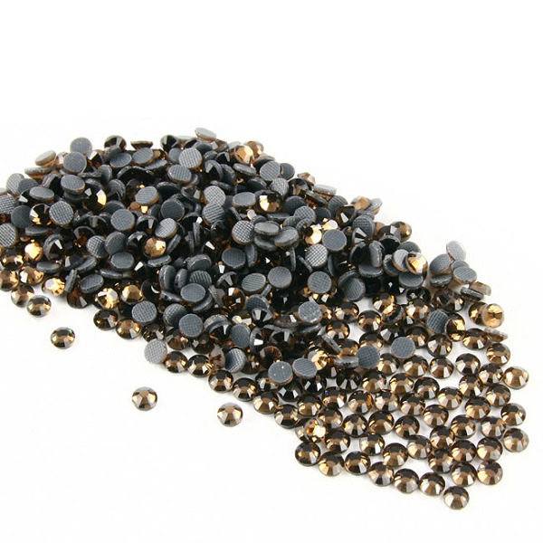 【MoreColors】美甲鑽飾 捷克鑽 122 (4種規格可選)