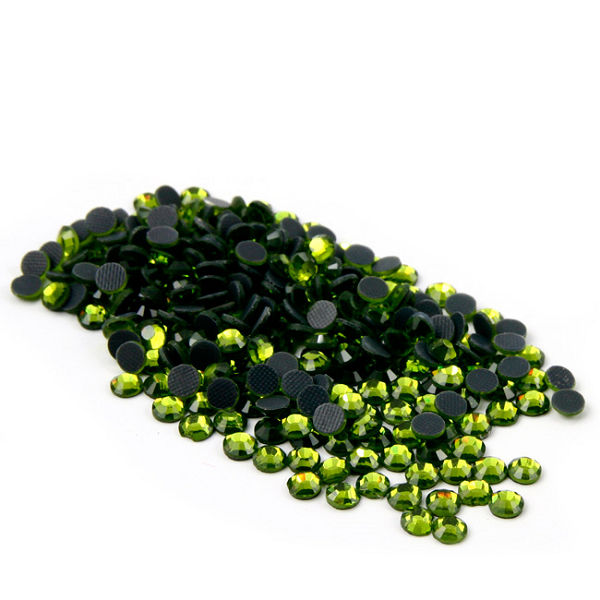 【MoreColors】美甲鑽飾 捷克鑽 125 (4種規格可選)