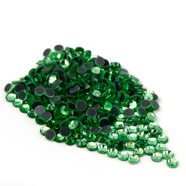 【MoreColors】美甲鑽飾 捷克鑽 126 (4種規格可選)