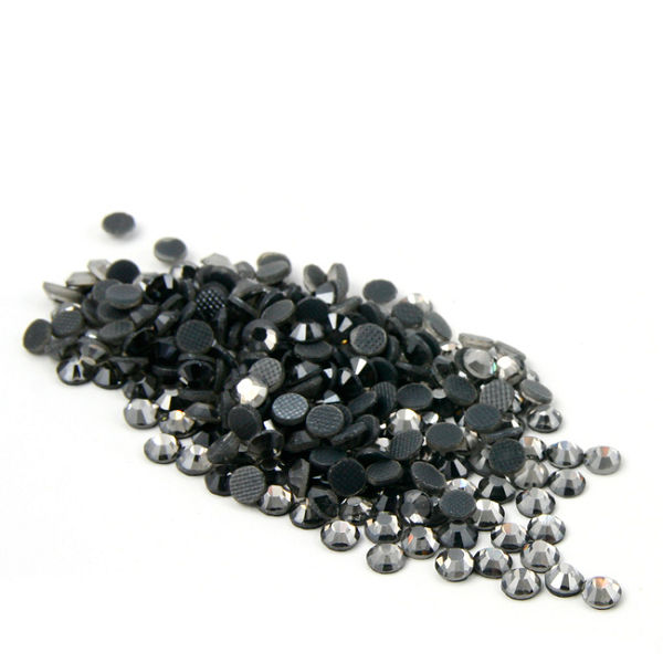 【MoreColors】美甲鑽飾 捷克鑽 206 (4種規格可選)