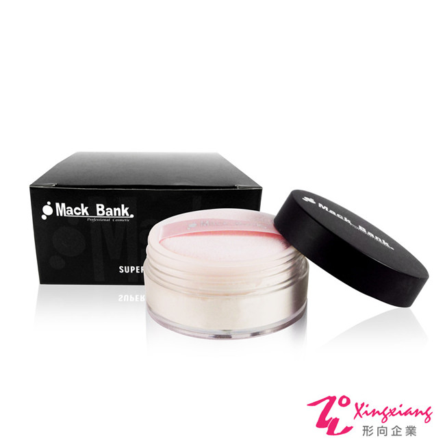 【MackBank】微晶3D蜜粉(30g / 4色) M03-01/02/03/04