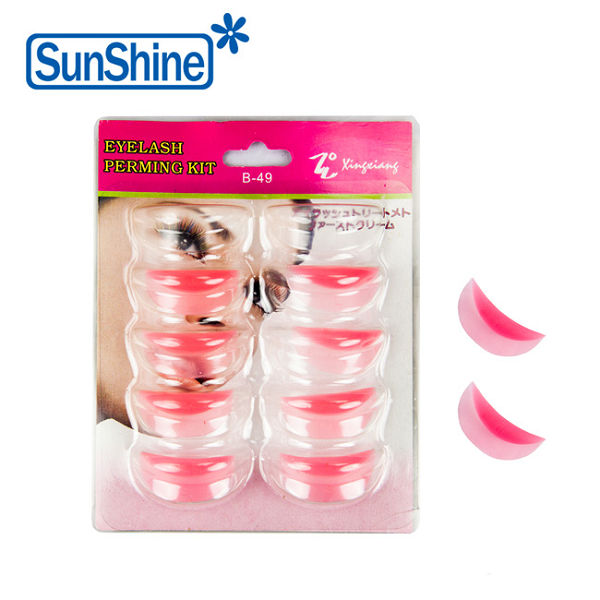 【Xingxiang】燙睫毛墊片 Q-6Z