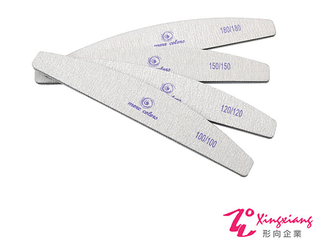 【MoreColors】弧形磨棒(共有四種係數) B15~B15-3