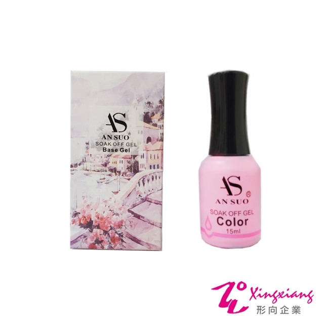 【MoreColors】凝膠爆裂卸甲膠(18ml) D07-5(新版瓶身)