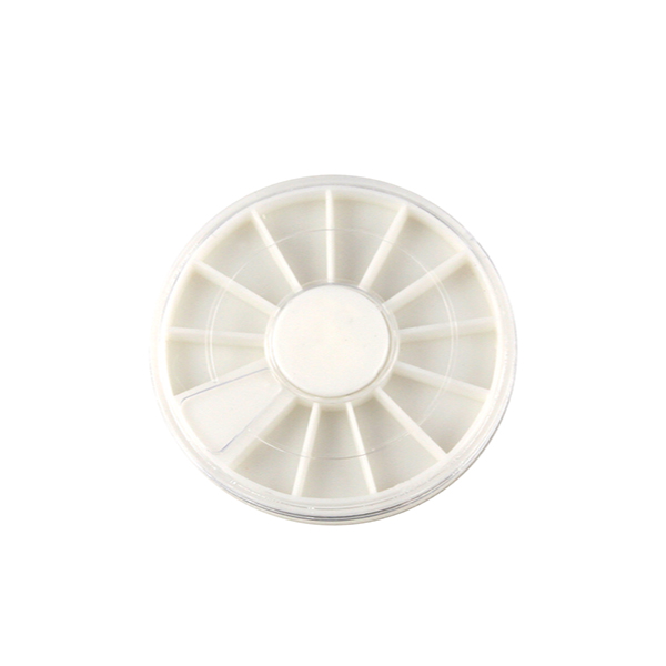 【MoreColors】12格 鑽式收納盒 A0011