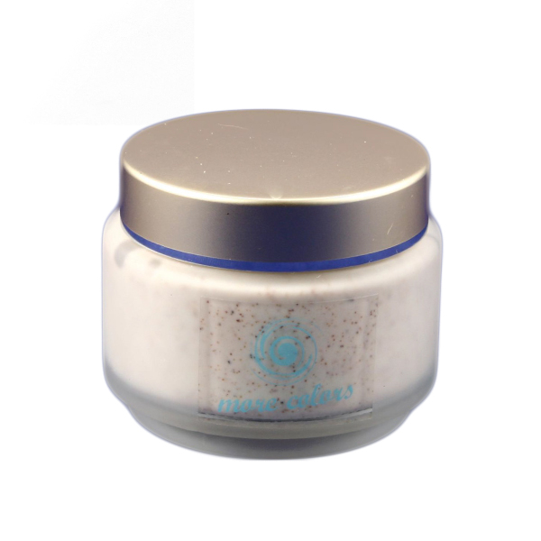 【MoreColors】手足去角質霜(120ml)  C0015