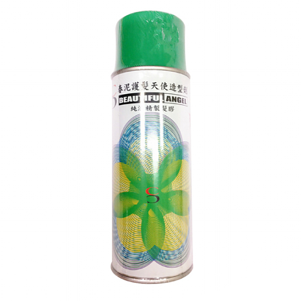 【美髮】天使髮麗香 FFE-001