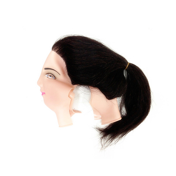 【美髮】美髮16吋  一般髮頭皮 FFG-001