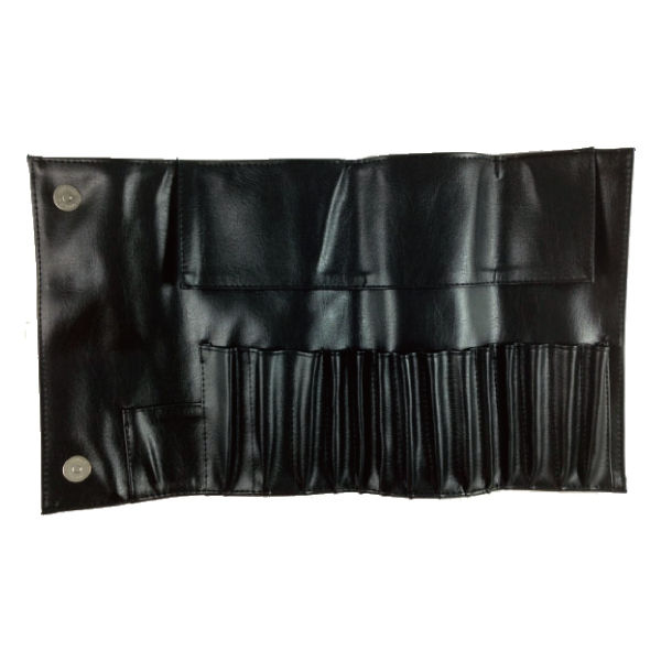 【Xingxiang 形向】14支磁扣式 空皮套 黑色 皮革 Q-14YP-0001