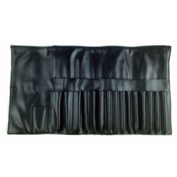 【Xingxiang 形向】15支束帶式 空皮套  黑色 皮革  15YP-0001