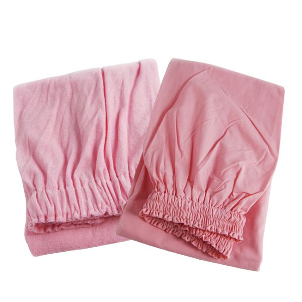 【Xingxiang 形向】美容衣 (布料/毛巾料) Q-73-1/Q-73-01