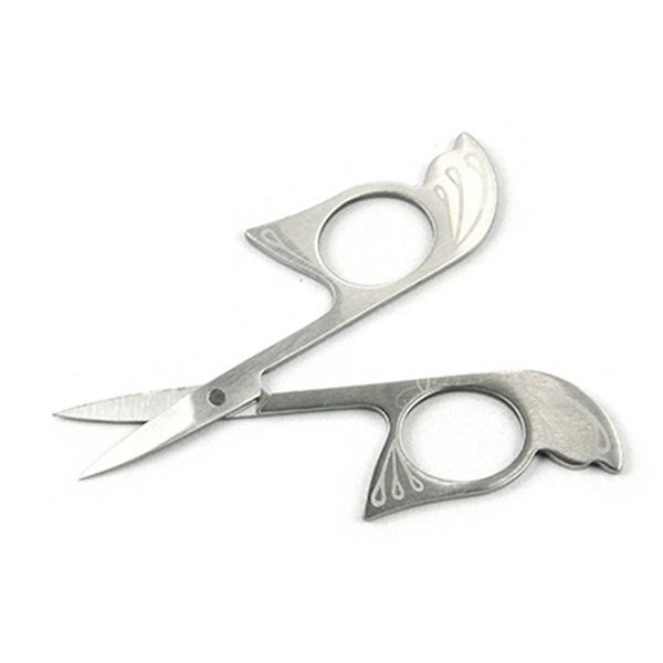 【Xingxiang 形向】蝴蝶造型小剪刀 Q-74-4