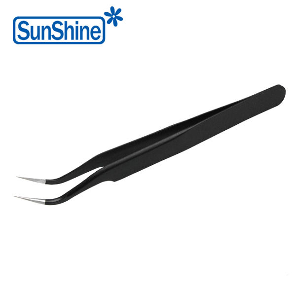 【SunShine】植睫專用彎夾 超精細 74-8