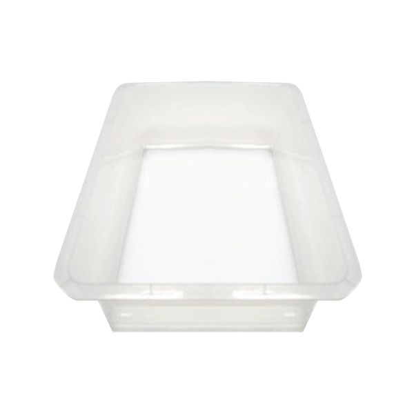 【Xingxiang 形向】工具籃子(透明)Q-79-2