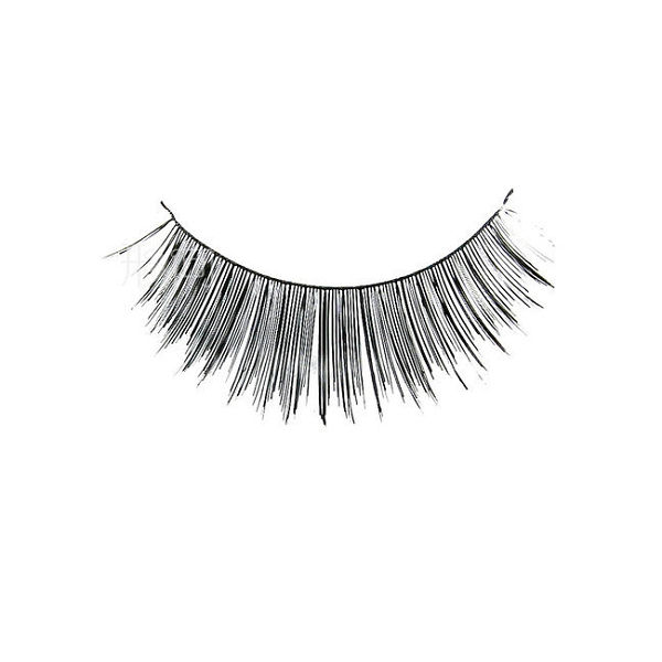 【Xingxiang 形向】優質純手工 棉紗 假睫毛 (10對入/基本款) 719