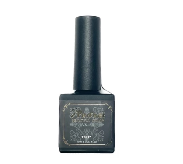 免清 鏡面/霧面上層膠(10ml)