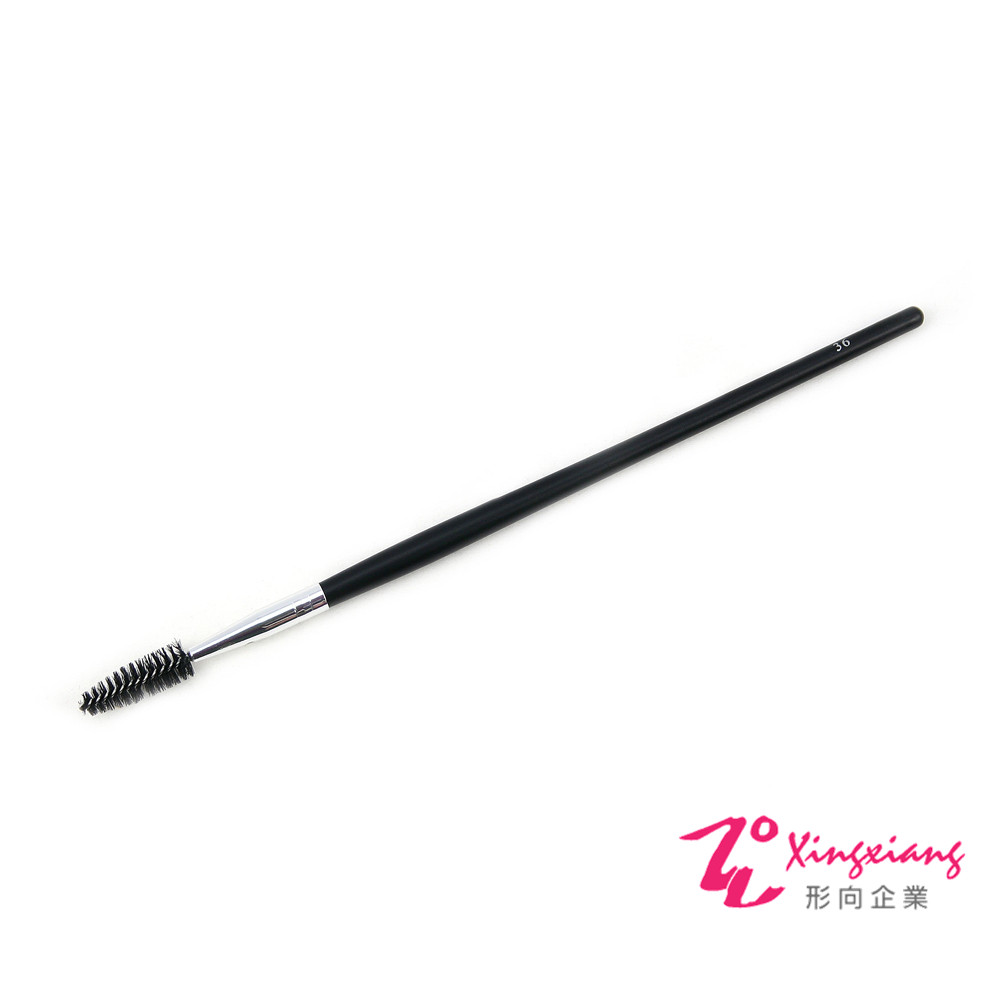 睫毛捲兩用梳